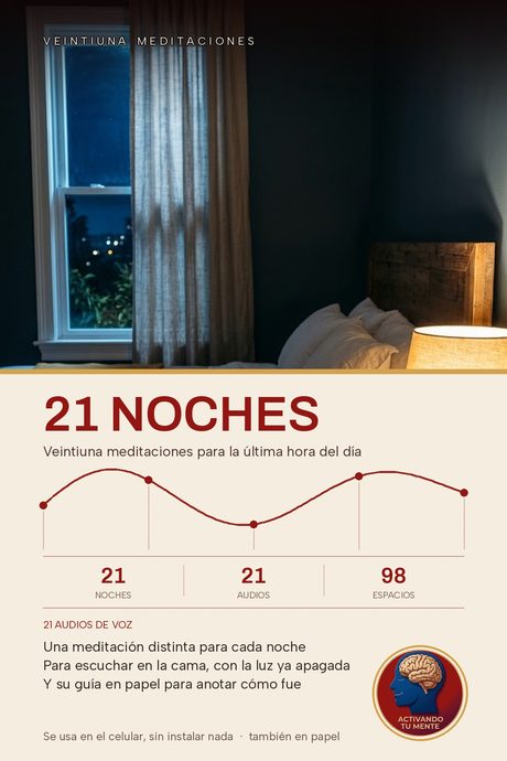 21 Noches