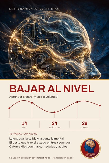 Bajar al Nivel