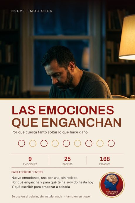 Las Emociones que Enganchan